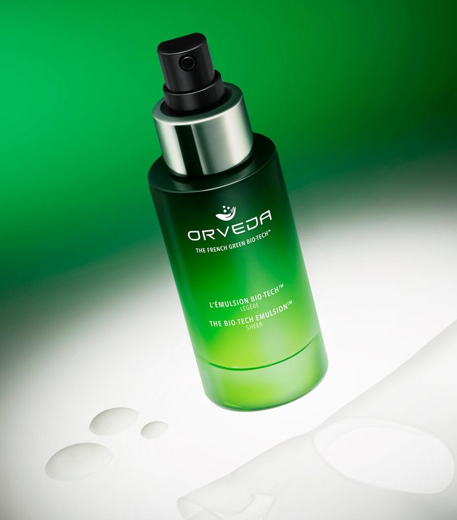 Orveda The Bio-Tech Emulsion Sheer (50ml)