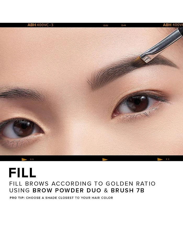 Anastasia Beverly Hills Brush #7B 5