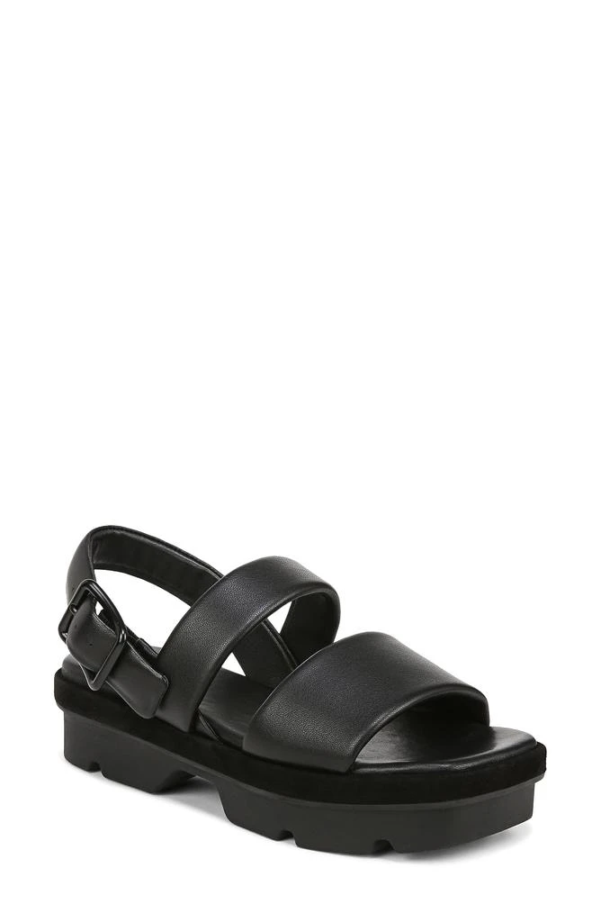Vince Bowie Lug Sandal 1