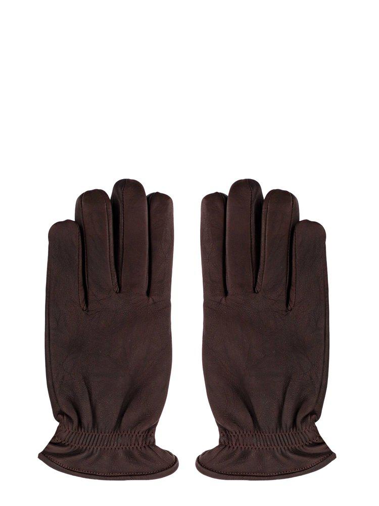 ORCIANI Orciani Full-Finger Gloves