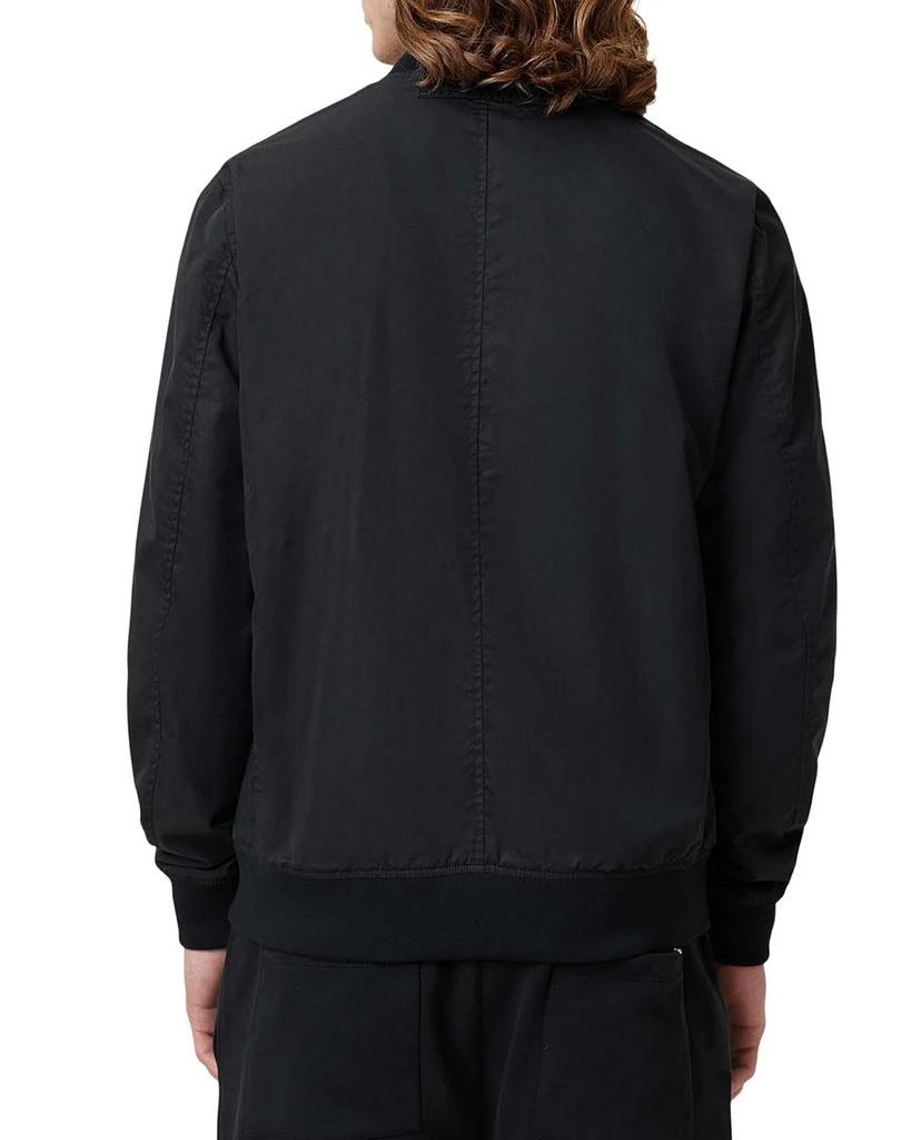 ALL SAINTS Bassett Reversible Bomber Jacket 6