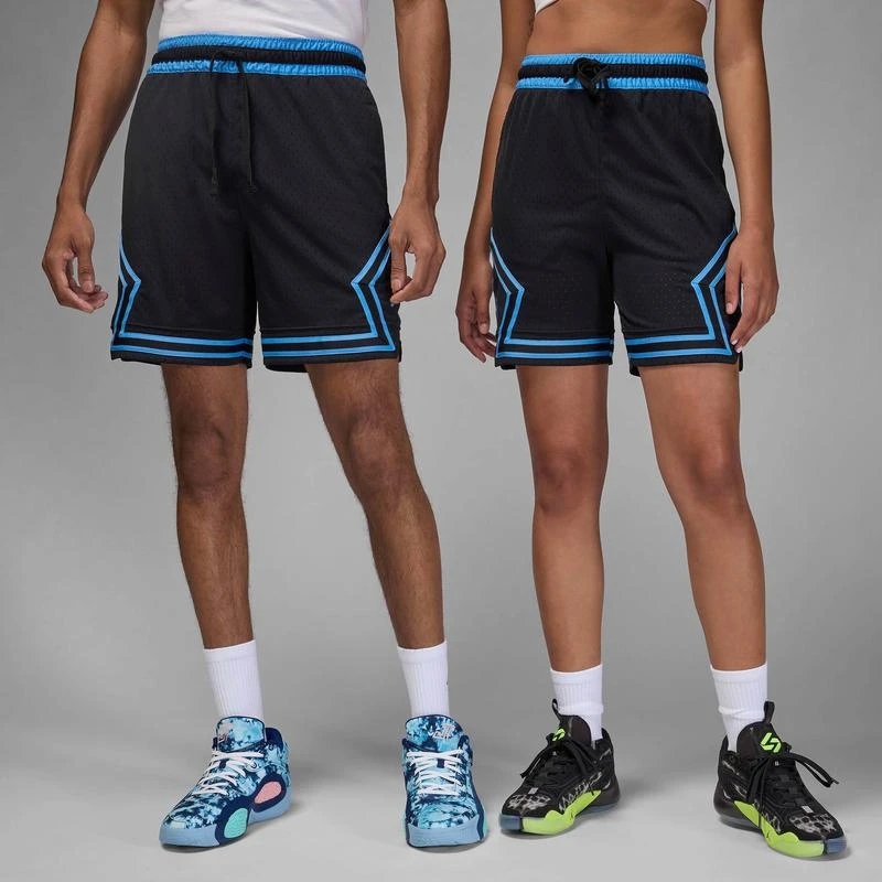 Jordan Jordan Dri-FIT Sport Diamond Shorts - Men's 1