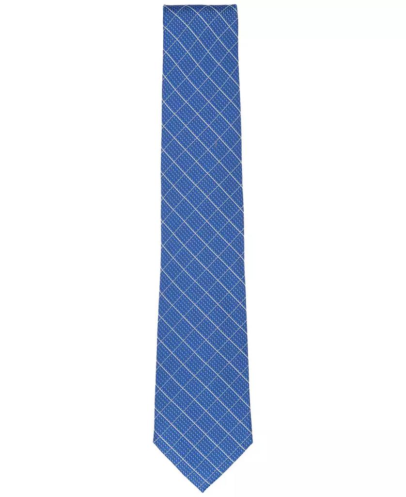 Michael Kors Men's Rubien Grid Tie