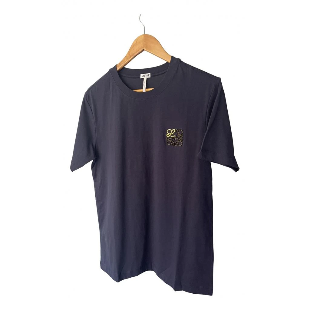 Loewe Loewe T-shirt 1
