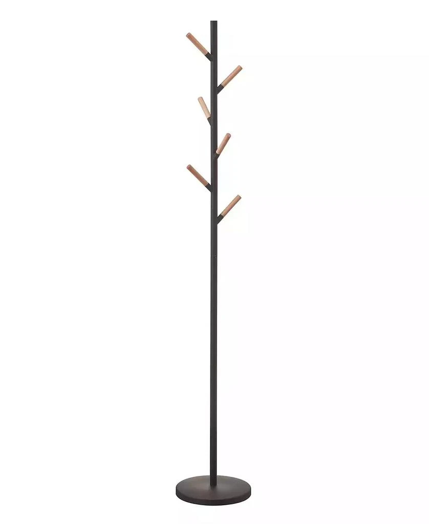 Yamazaki Plain Coat Hanger 2