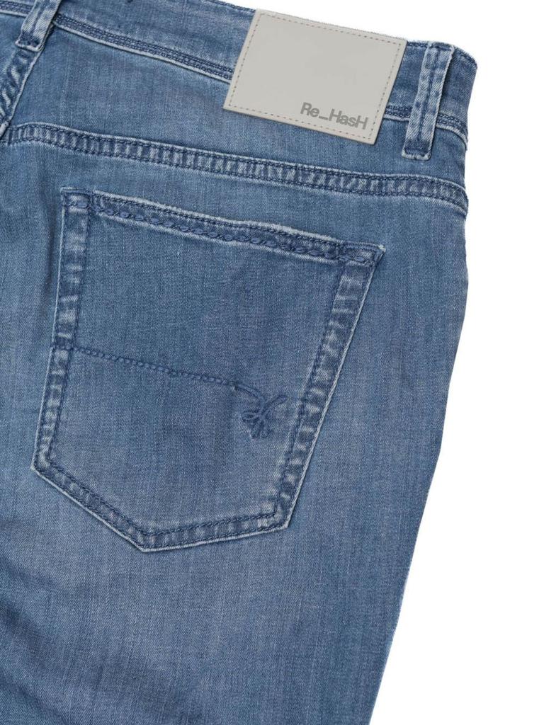 RE-HASH RE-HASH - Rubens Jeans