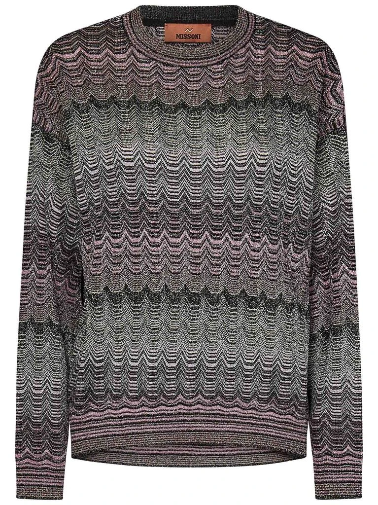 Missoni Missoni Sweater 1