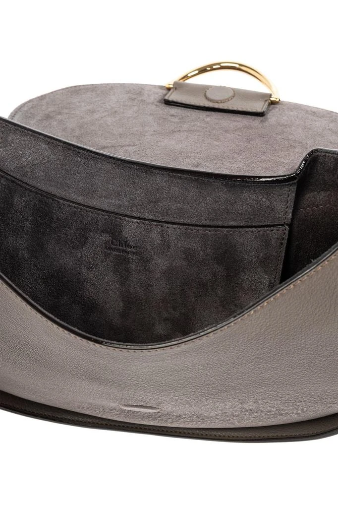 Chloé Chloé Ride Shoulder Bag 4