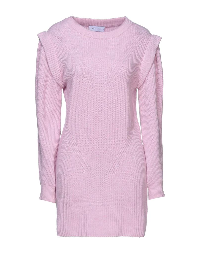 WEILI ZHENG Sheath dress