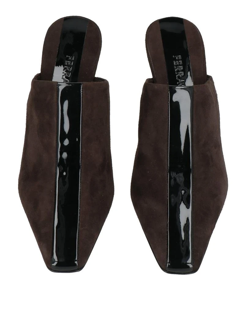 Salvatore Ferragamo Mules and clogs 4