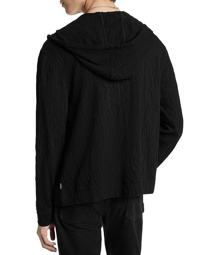 John Varvatos Ishan Hoodie 3