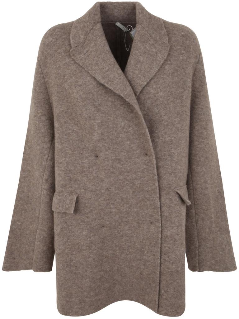 BOBOUTIC Double Breasted Jacket