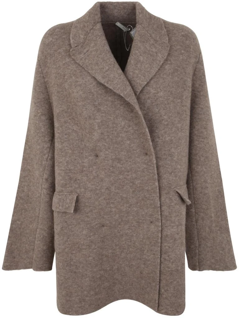 BOBOUTIC Double Breasted Jacket 1