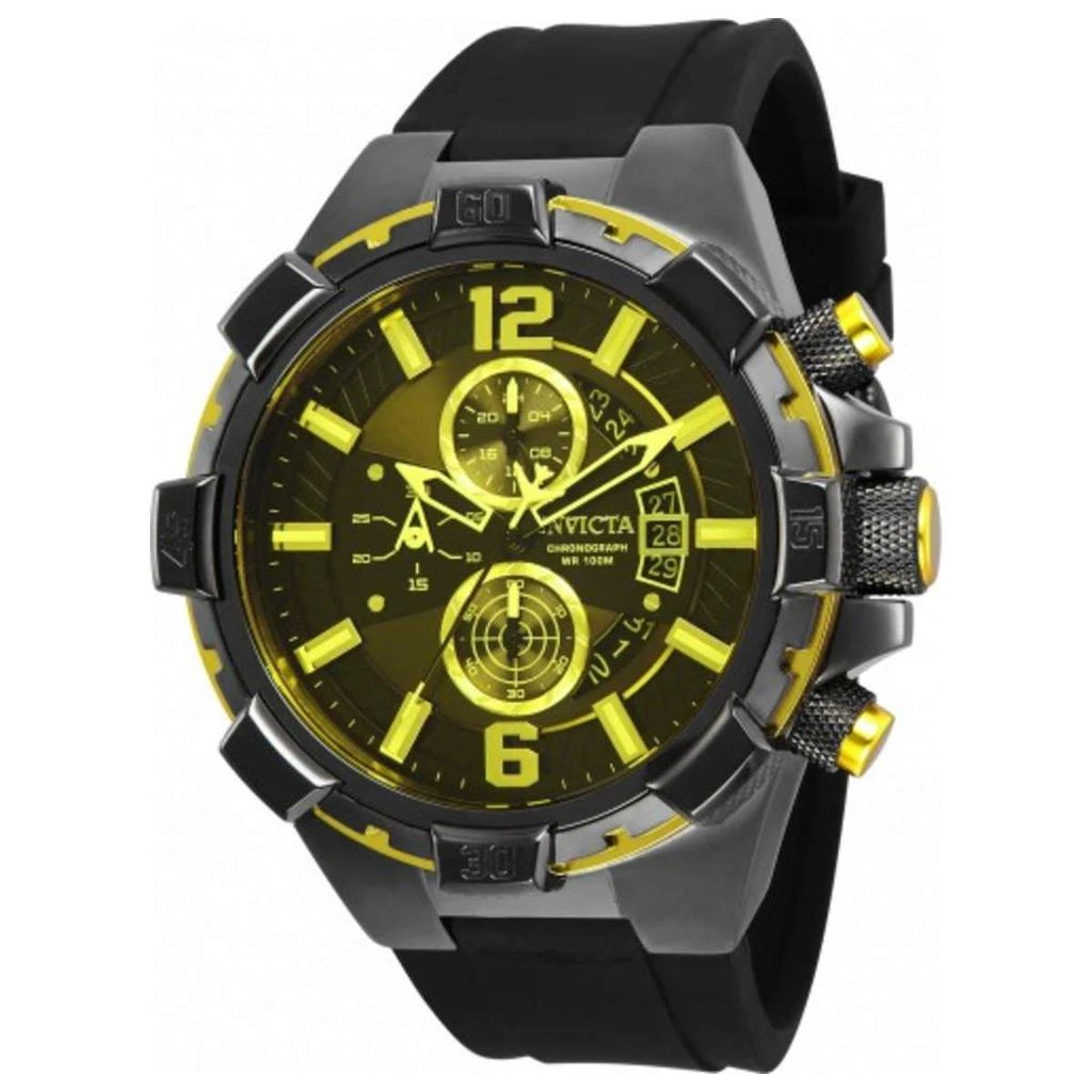 Invicta Invicta Aviator Men's Watch 1