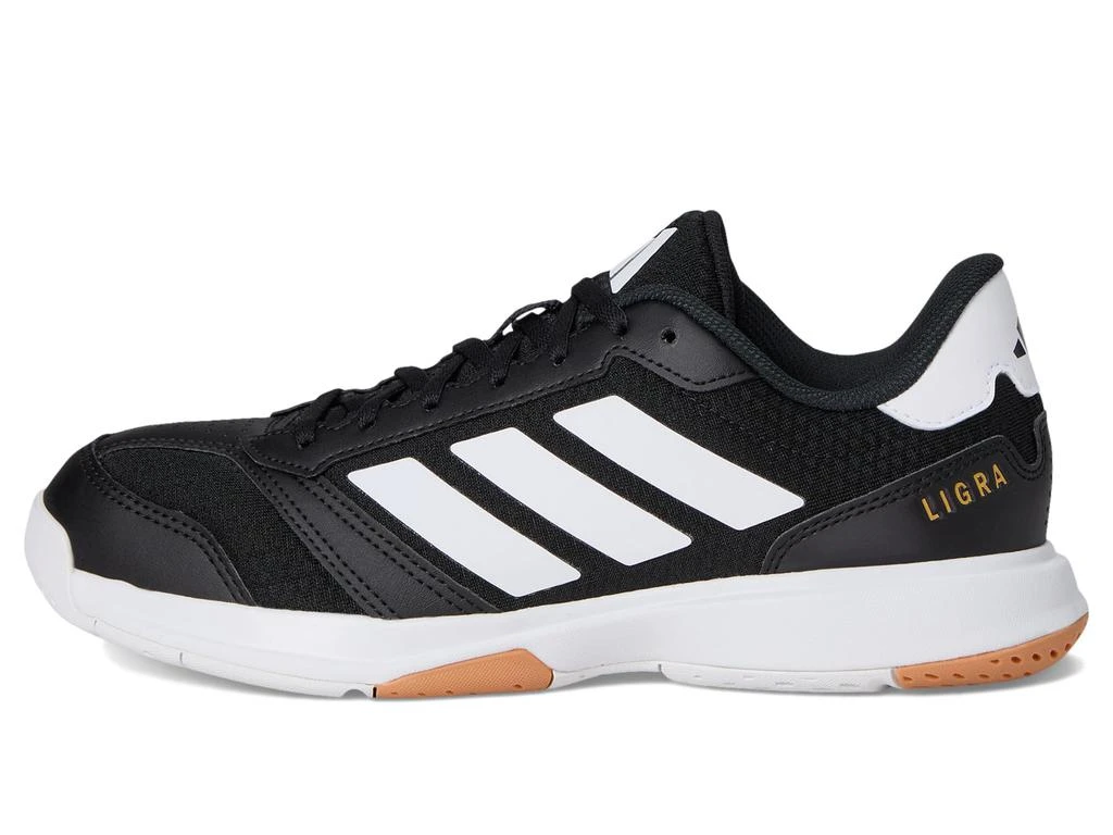 Adidas Ligra 8 Volleyball Shoes 4