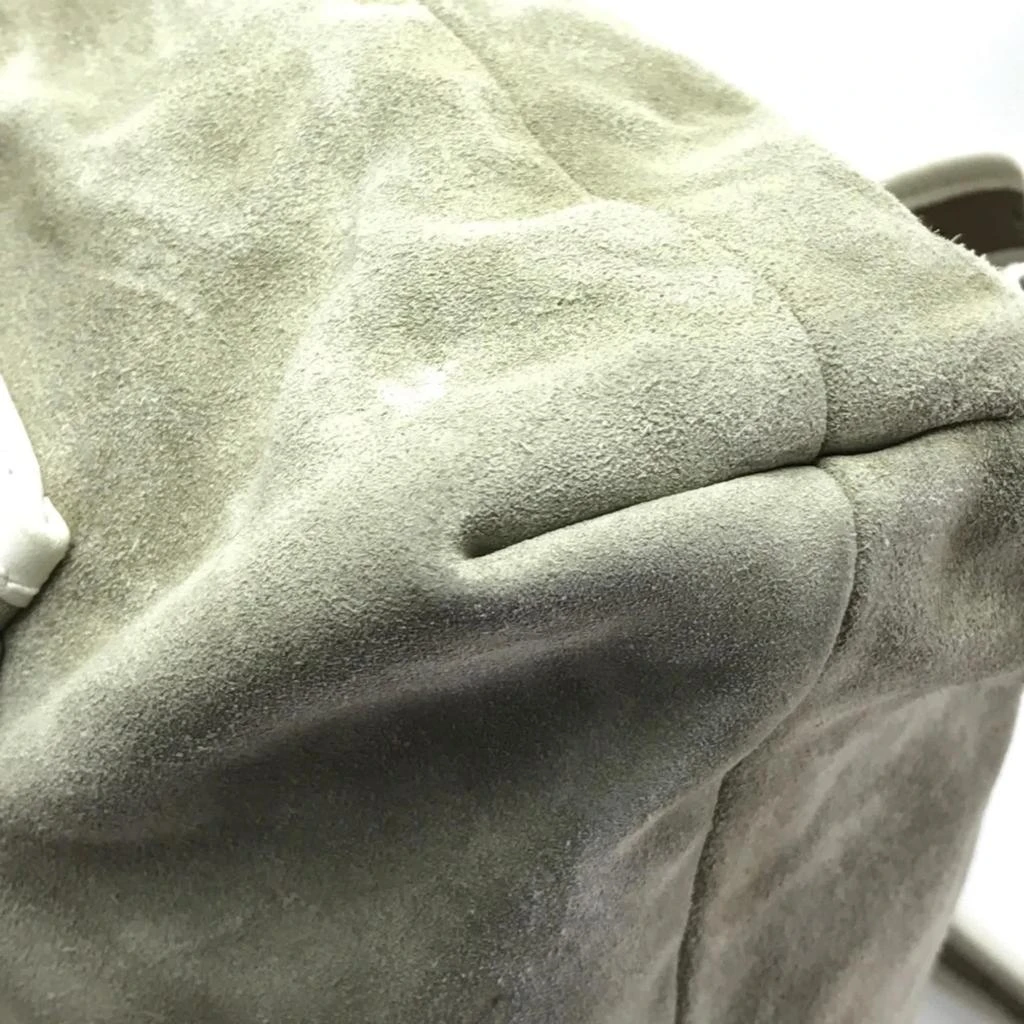 Bally Leather Backpack (Pre-Owned) 4