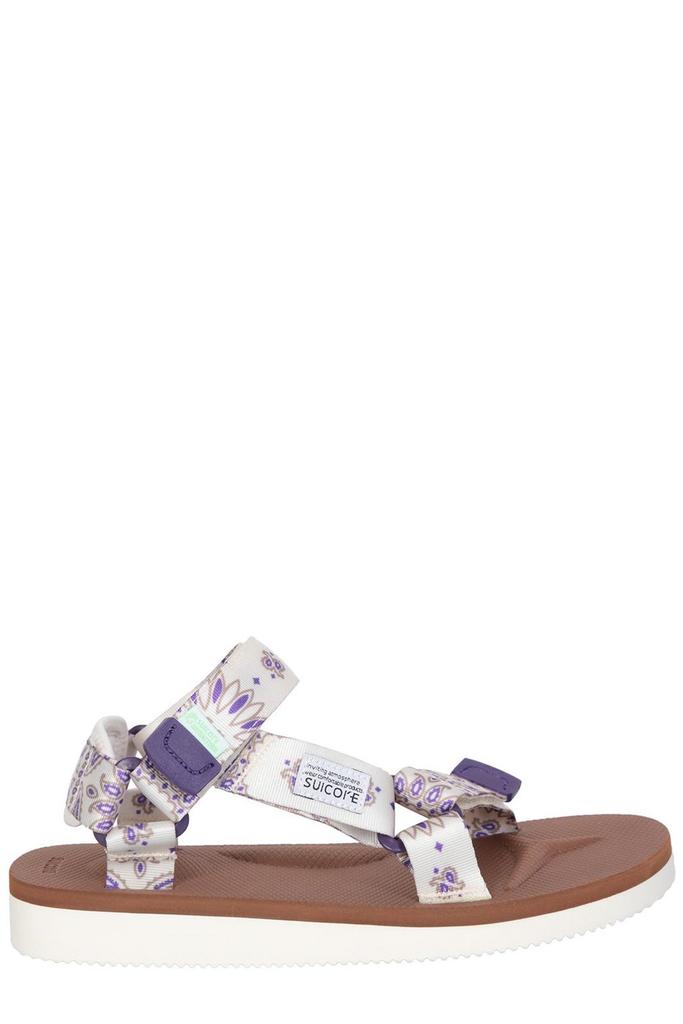 Suicoke Suicoke Depa Cab Flat Sandals