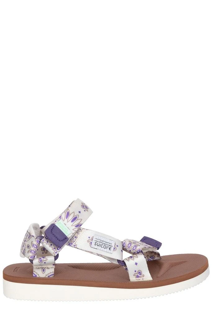 Suicoke Suicoke Depa Cab Flat Sandals 1