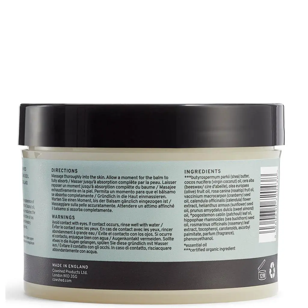 Cowshed Cowshed Mother Stretch Mark Balm 8.4 fl. oz 2
