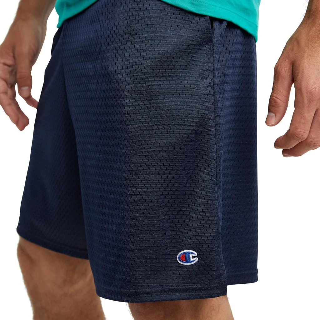CHAMPION Champion Men
s Shorts, Men
s Mesh Gym Shorts, Lightweight Athletic Shorts (Reg. Or Big
Tall) 5