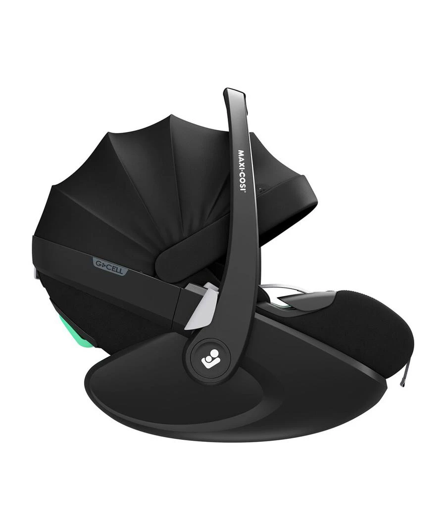Maxi-Cosi Pebble 360 Pro2 Car Seat 7