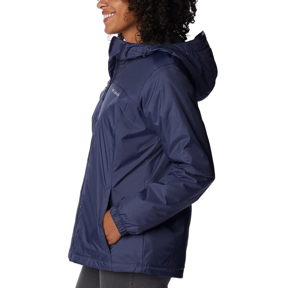 Columbia Women's Switchback Sherpa-Lined Jacket, XS-3X 4