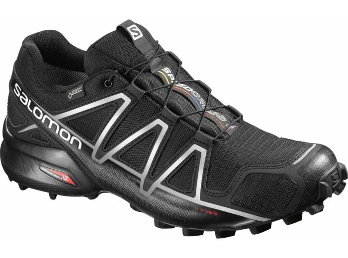 salomon SPEEDCROSS 4 GTX 1