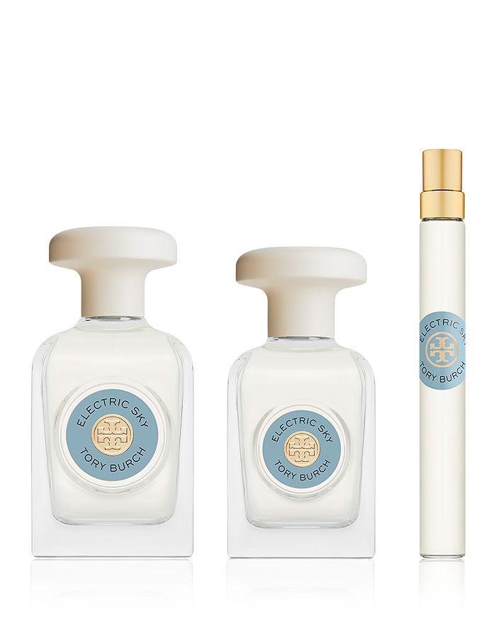 Tory Burch Essence of Dreams Electric Sky Eau de Parfum