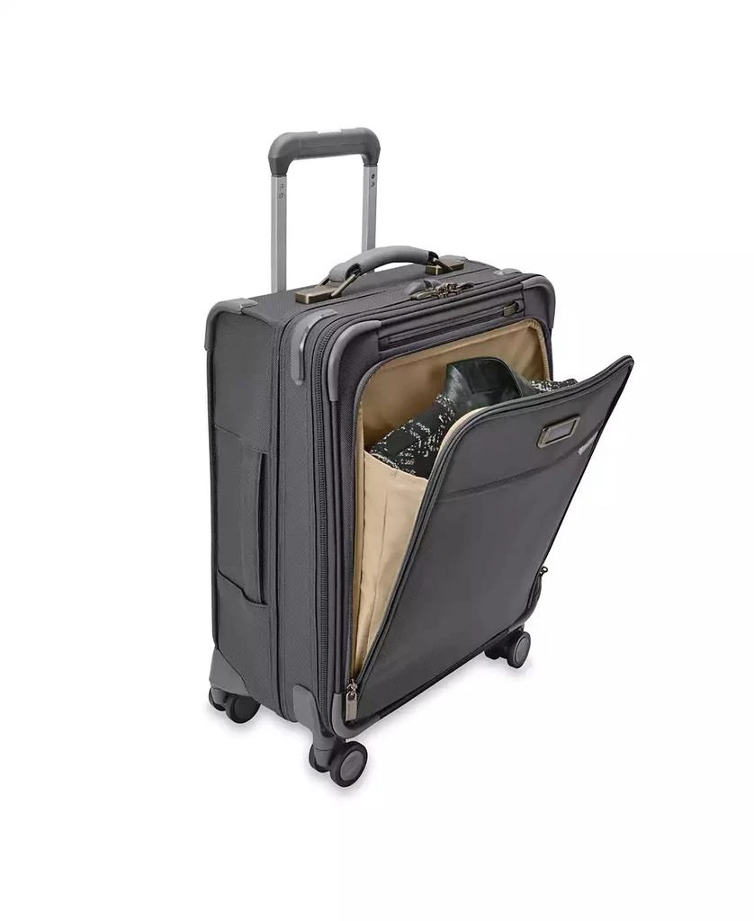 Briggs & Riley Baseline Global Carry-On Spinner 12