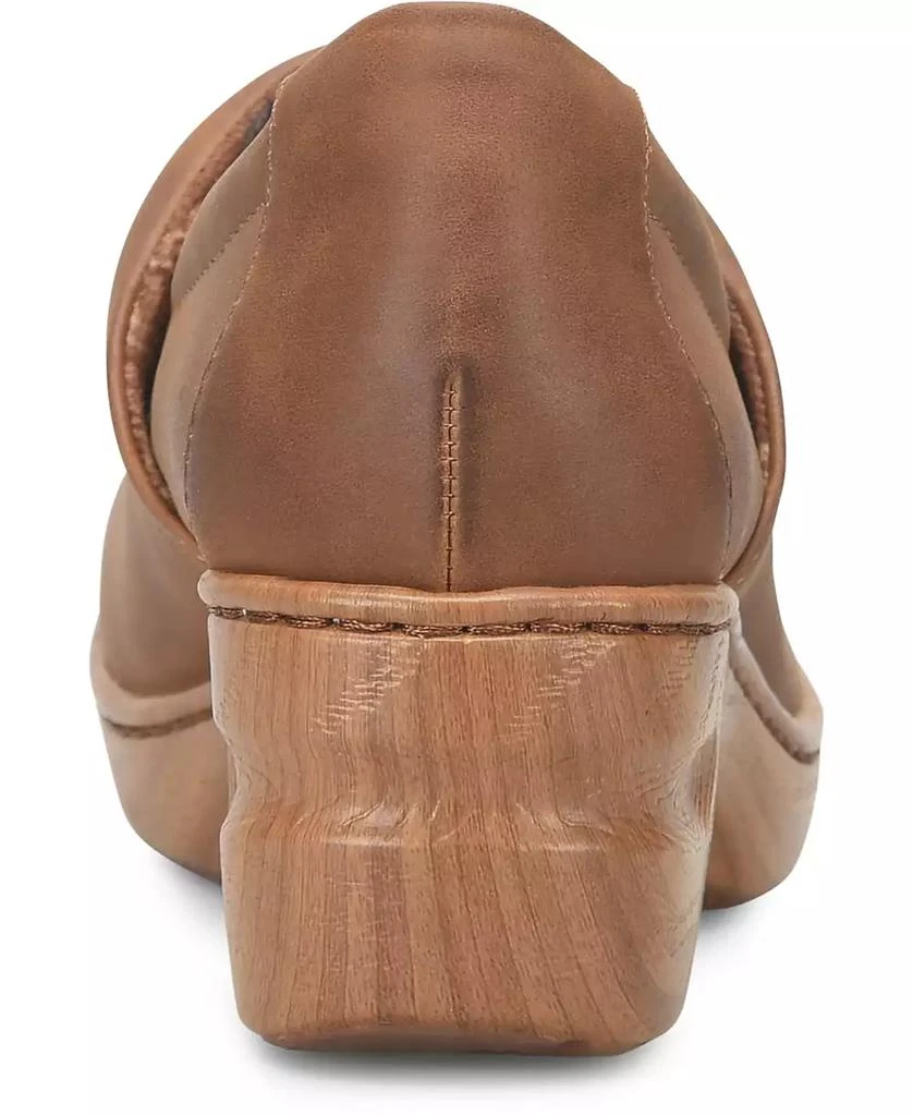 b.o.c. Women's Peggy II Slip-On Clog 3