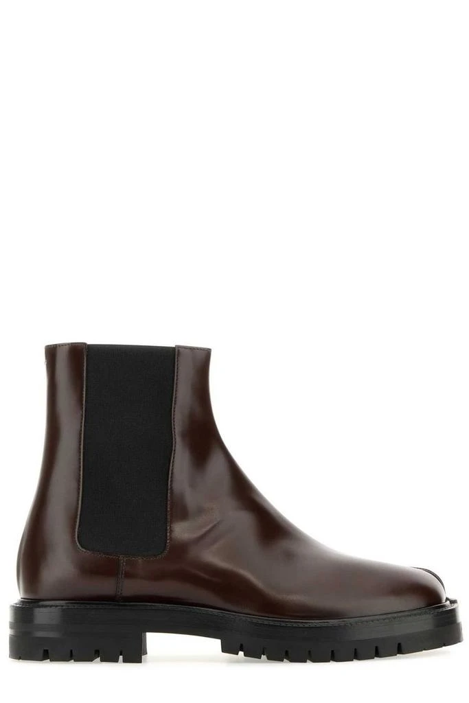 MAISON MARGIELA Maison Margiela Tabi Chelsea Boots 1