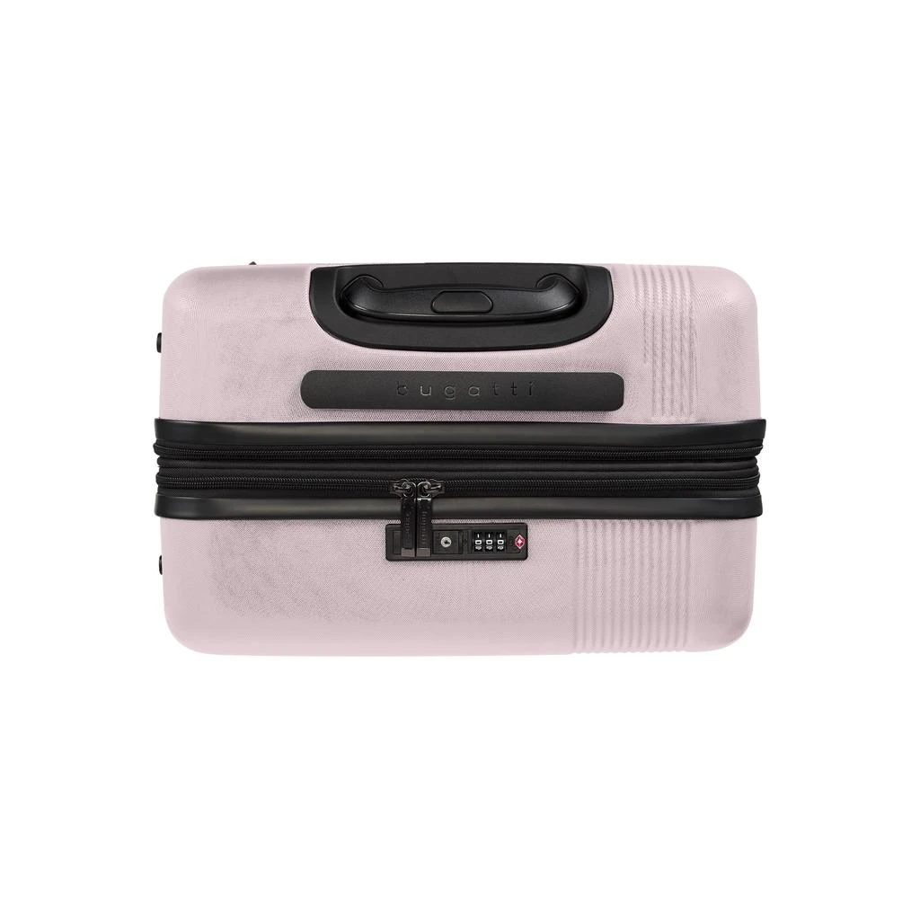 Bugatti - Skyward International Hardside Medium Luggage with Expansion 6