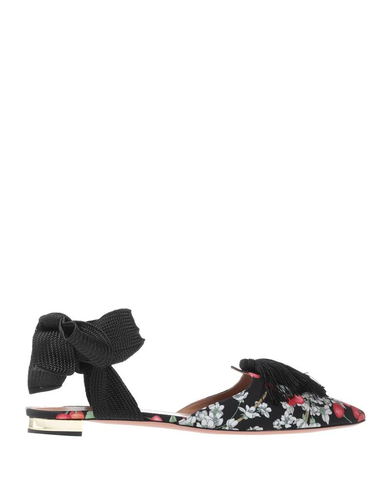 Aquazzura Ballet flats 1