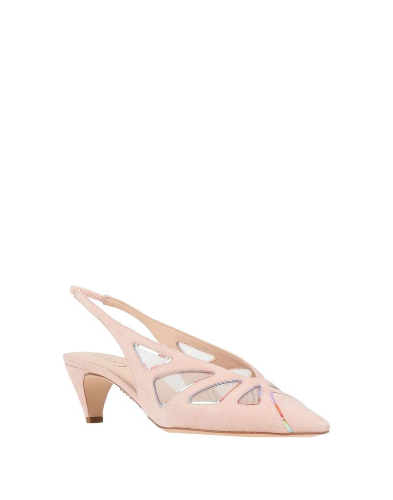 Rodo Pump