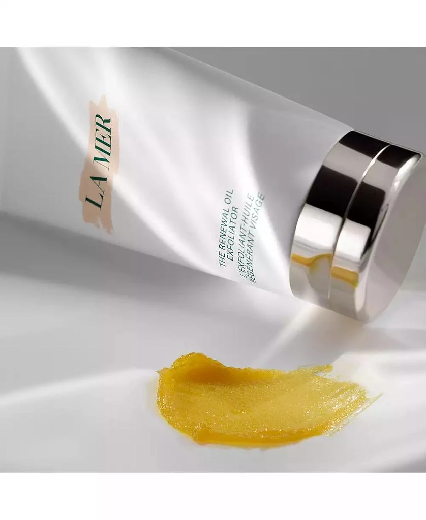 La Mer The Renewal Oil Exfoliator, 100 ml 4