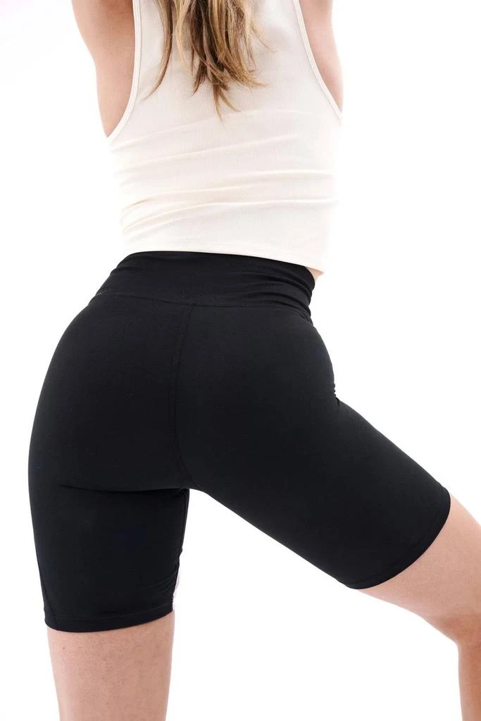 P.E. NATION P.E. Nation - Sprint Time Bike Shorts 6