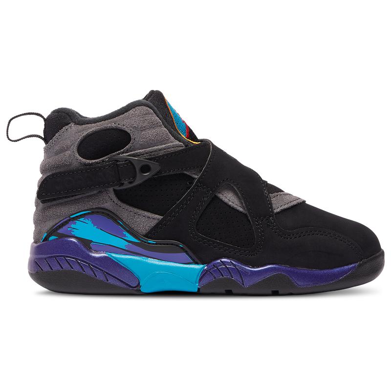 Jordan Jordan Retro 8 - Boys
 Preschool