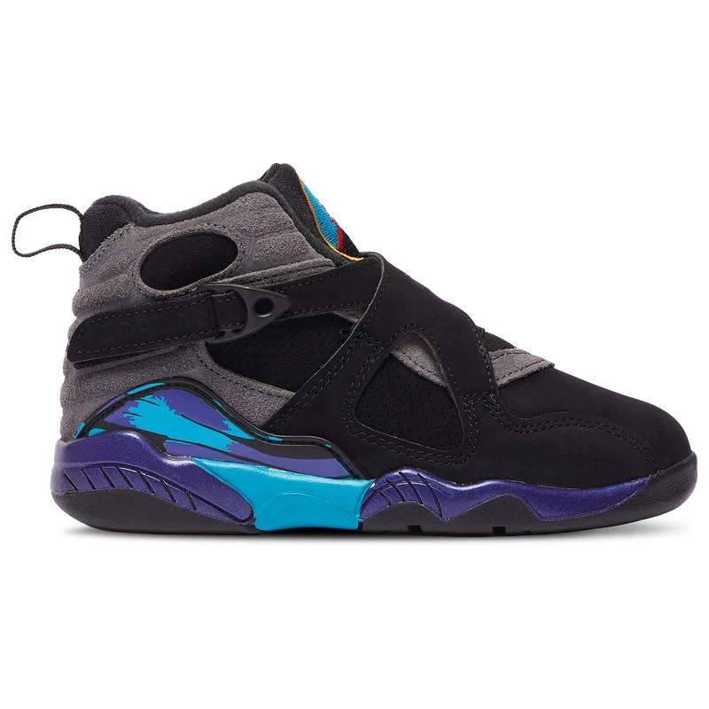 Jordan Jordan Retro 8 - Boys
 Preschool 1