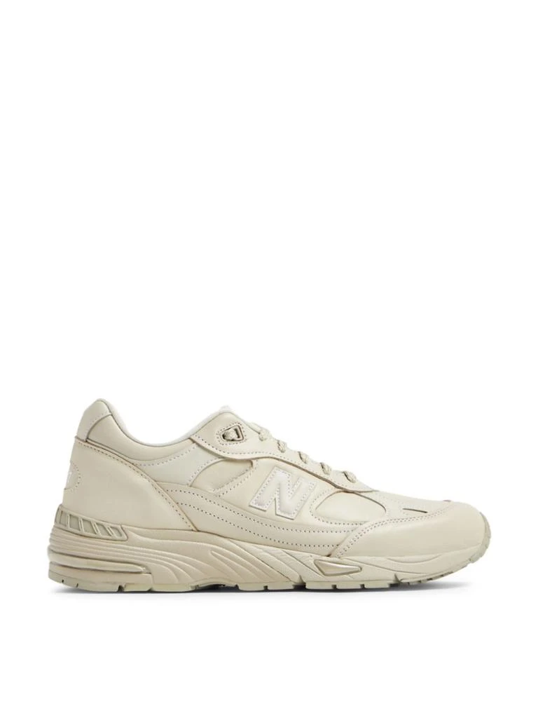 New Balance 991 CONTEMPORARY LUXE MADE IN ENGLAND SNEAKERS 1