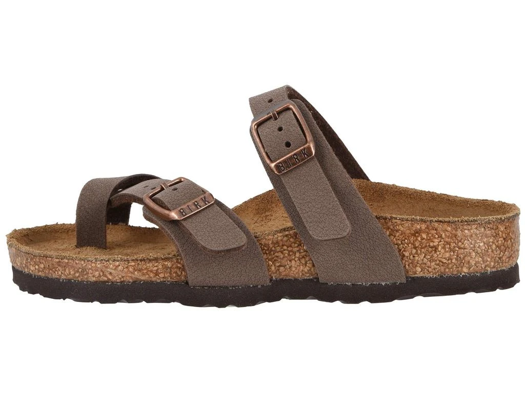 Birkenstock Mayari (Toddler/Little Kid/Big Kid) 4
