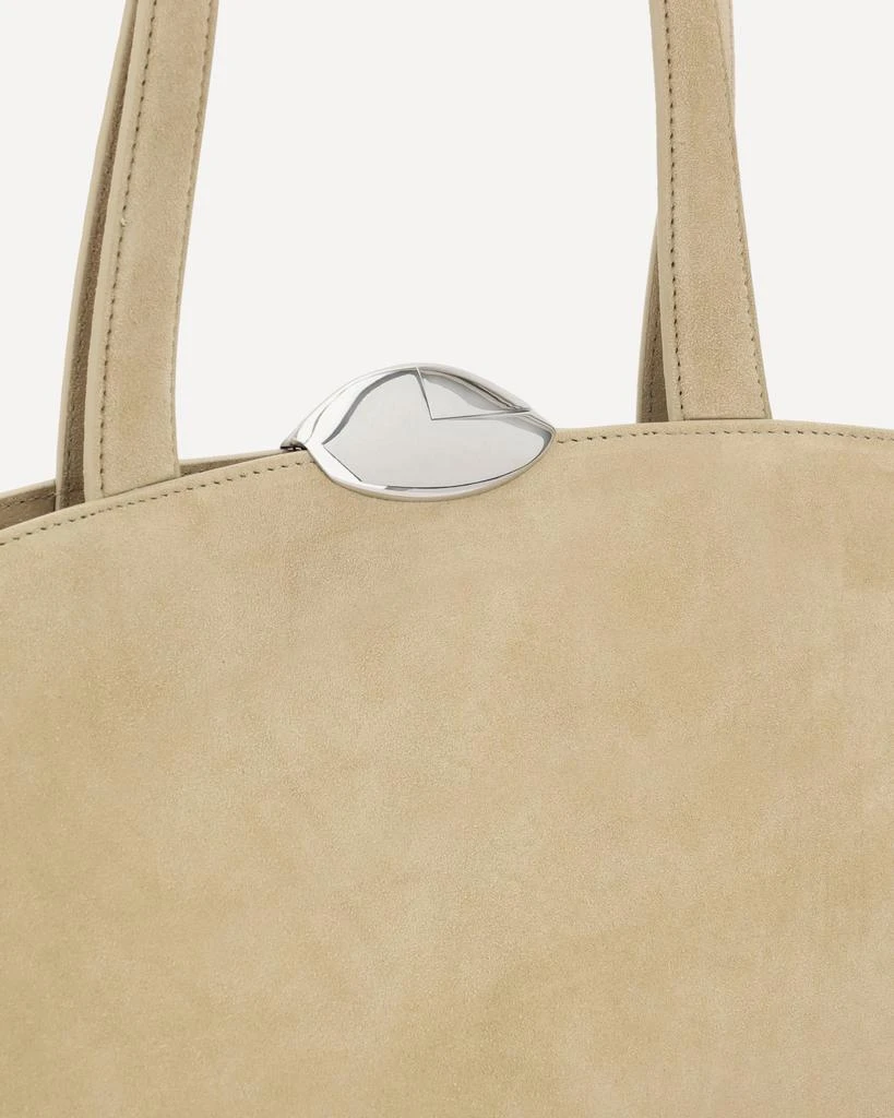 BENEDETTA BRUZZICHES Serena Shoulder Bag 6