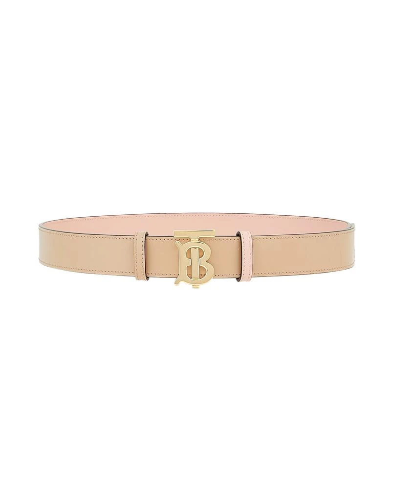 Burberry Regular belt 1