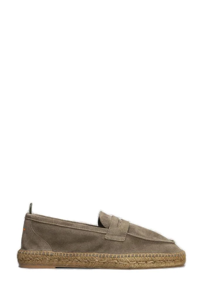 Castañer Nacho Slip-On Espadrilles – On Sale Now with Up to  display picture 1