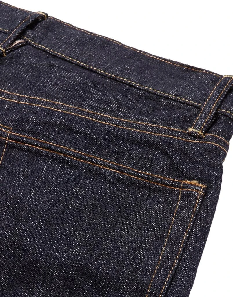 MR P. Denim pants 5