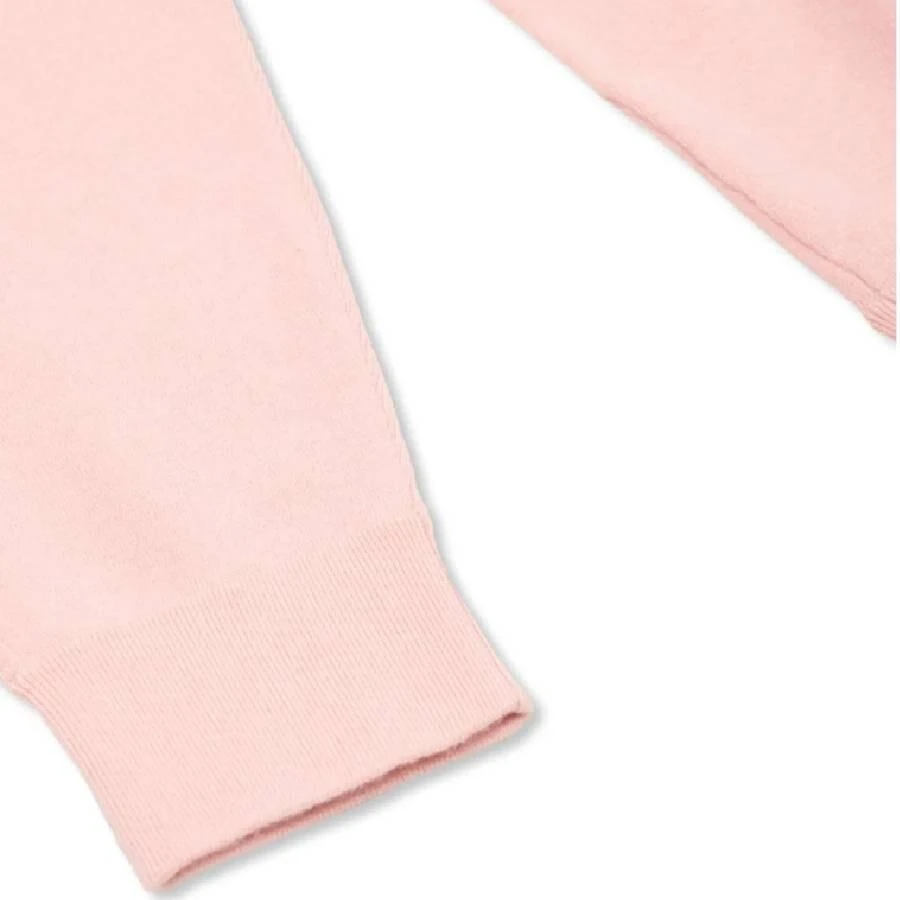 Burberry Girls Otto EKD Embroidered Sweatpants 3