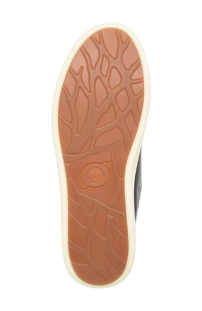 Born Moxie Zip Sneaker 6