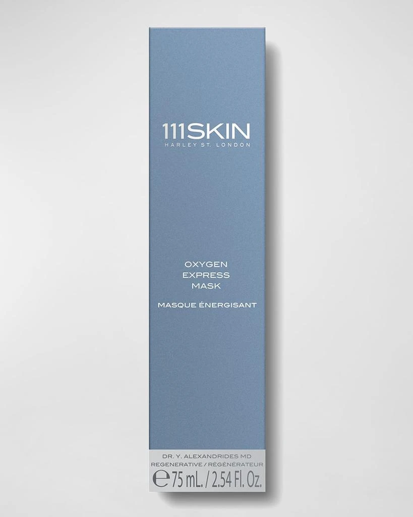 111skin Oxygen Express Mask, 2.5 oz. 2