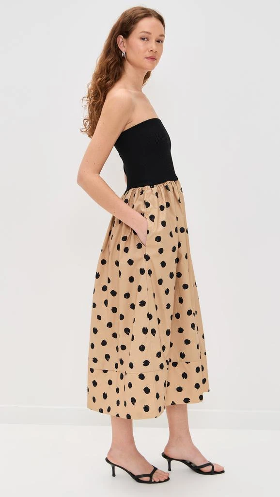 Cara Cara Cynthia Dress 3