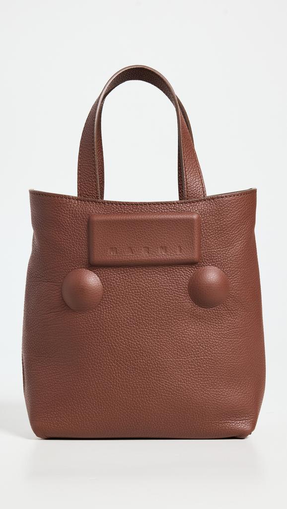 【関税&送料込】Marni Dwarf Museum Bag Marni Marni Dwarf 