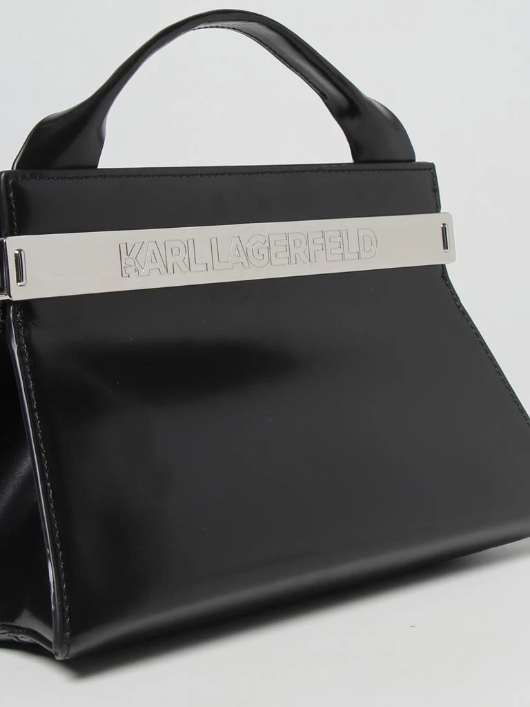 Karl Lagerfeld Paris Crossbody bags women Karl Lagerfeld 3